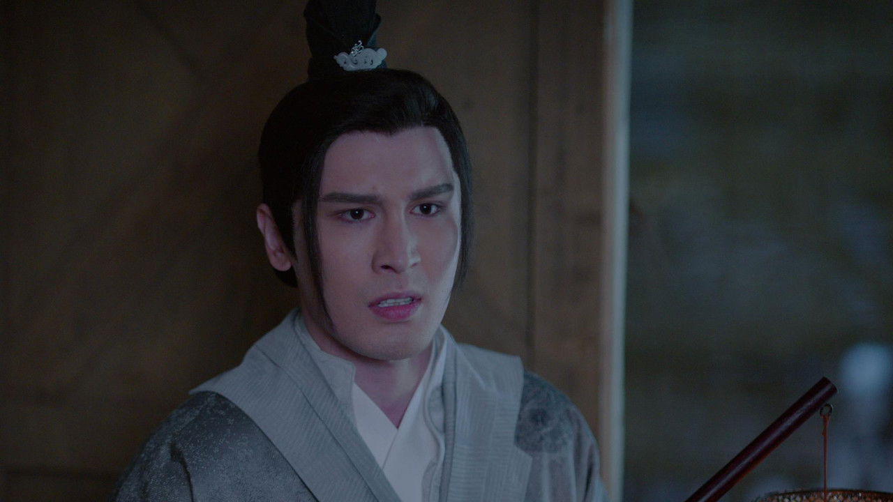 宋慈韶华录 — Épisode 22