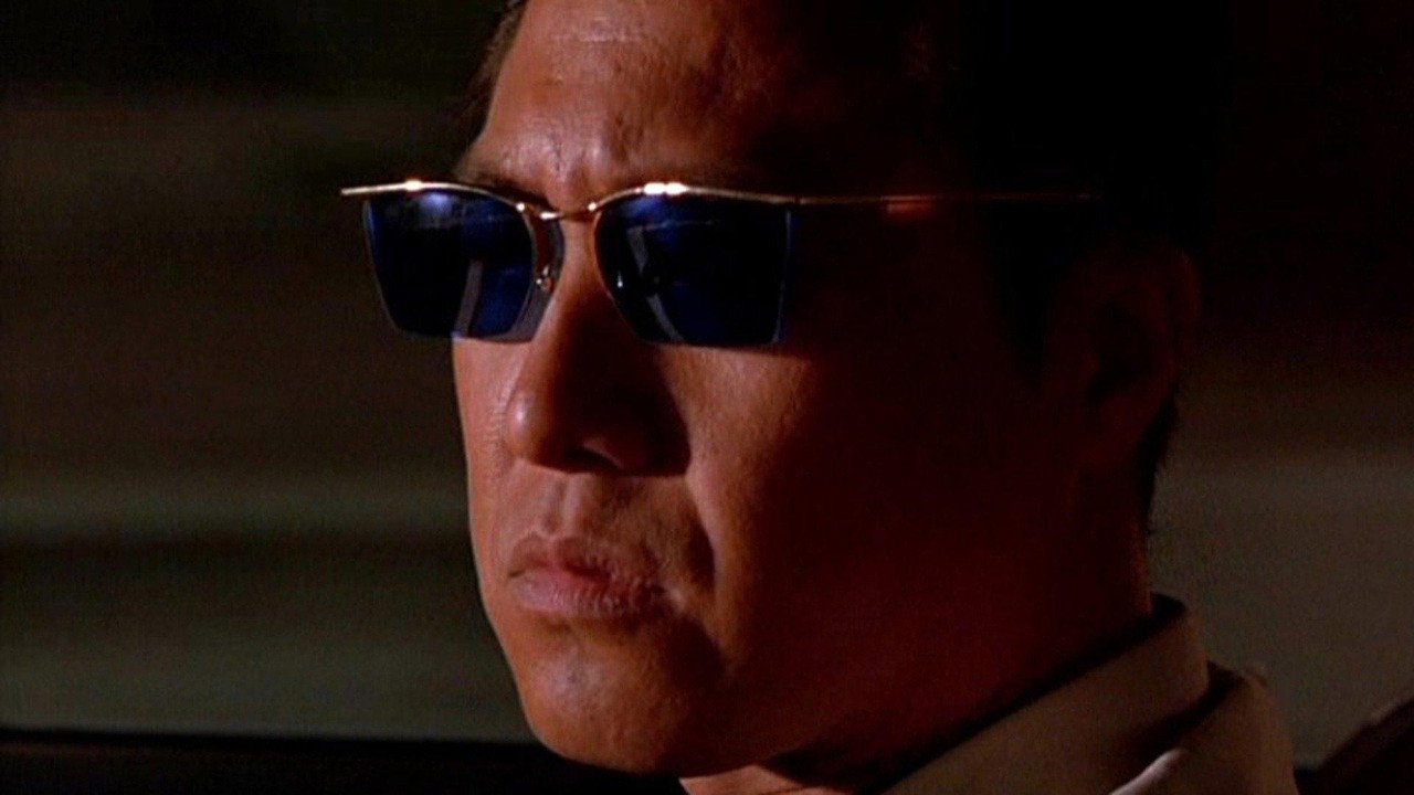 Back to Back backdrop