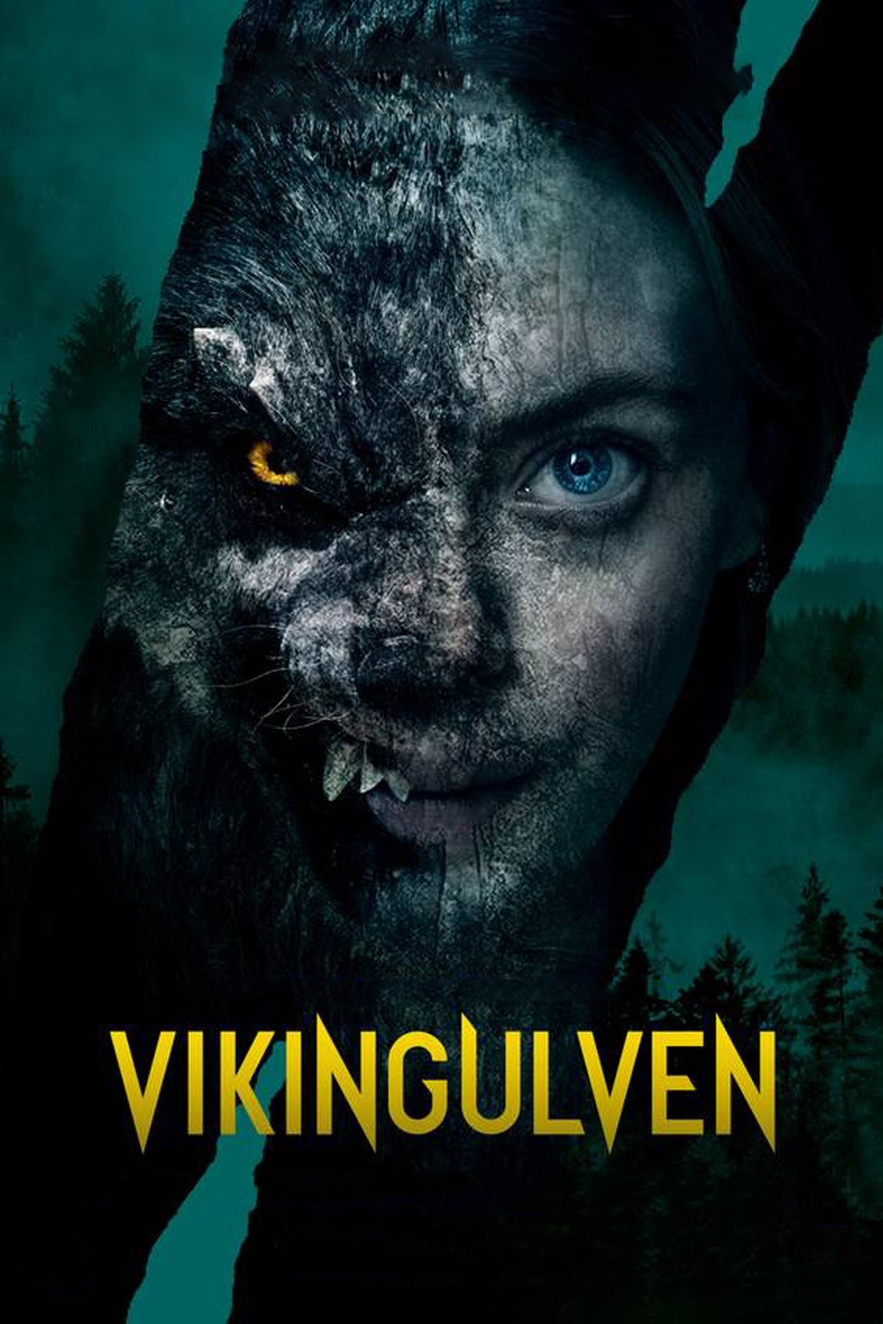 مشاهدة فيلم Viking Wolf مترجم بدون اعلانات - بوستر