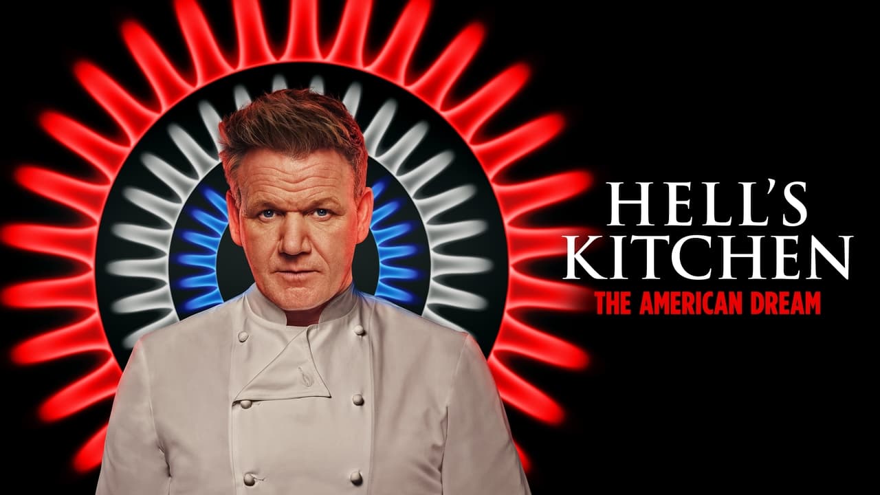 Hell's Kitchen