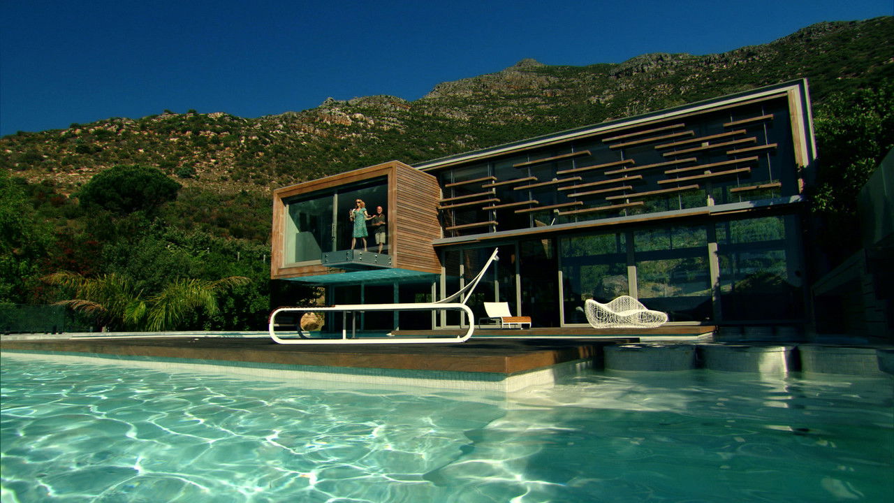 Voyage au bout de l'enfer — Dealer en Arizona