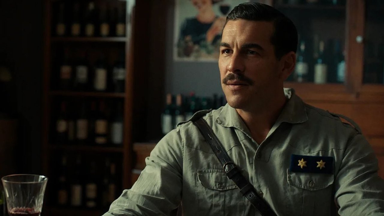 The Dinner (2025)
