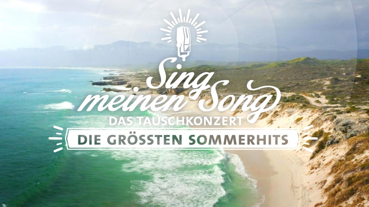 Sing meinen Song – Das Tauschkonzert - Season 0 Episode 28 : Episode 28