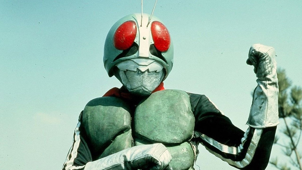 Kamen Rider photo 1