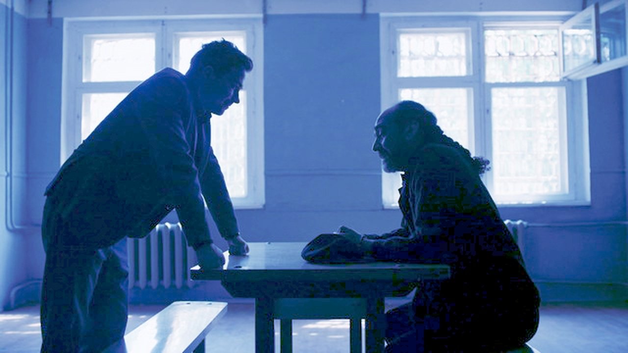 Method - Season 2 Episode 13 : Episode 13