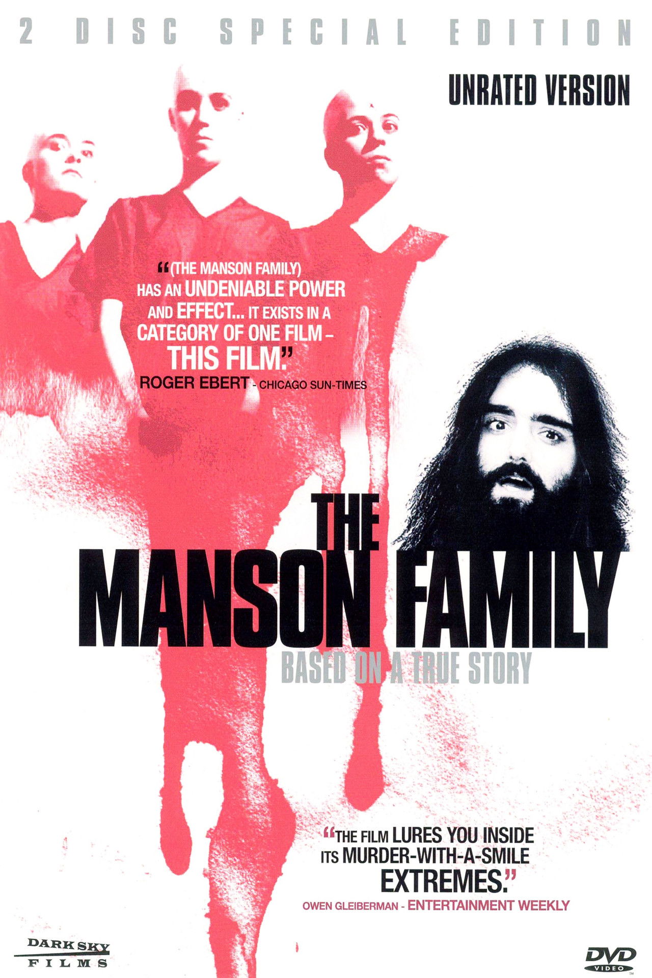 In the Belly of the Beast Backdrop