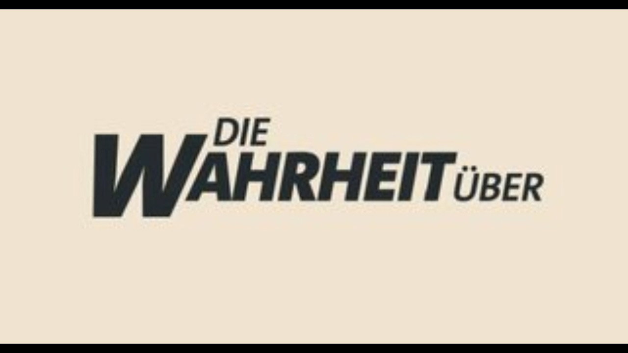 Die Wahrheit über… backdrop image