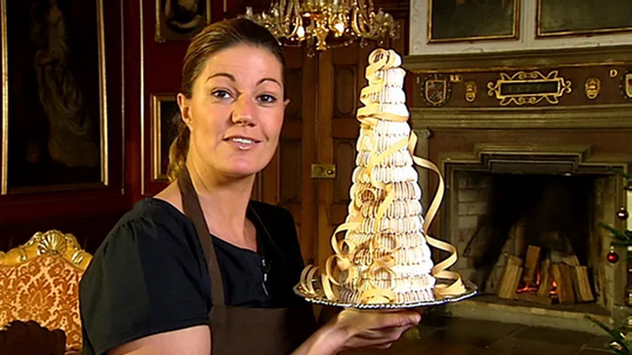 Det søde liv — Épisode 4