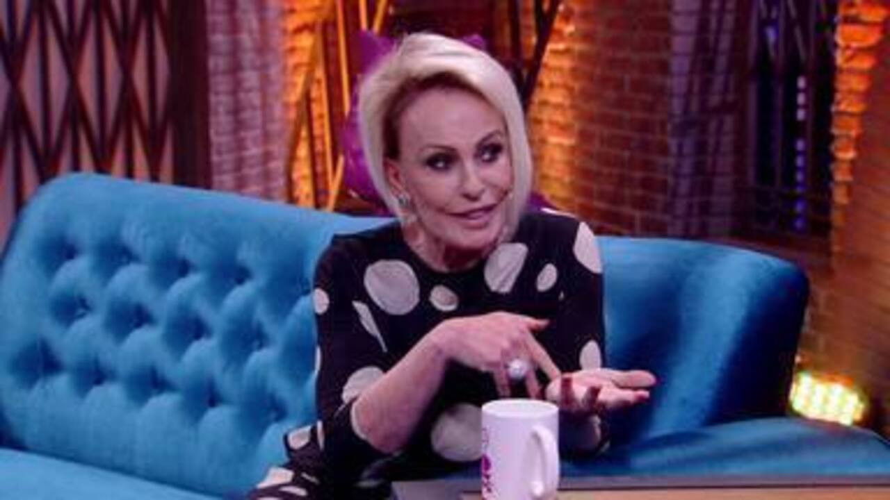 Lady Night — Épisode 4