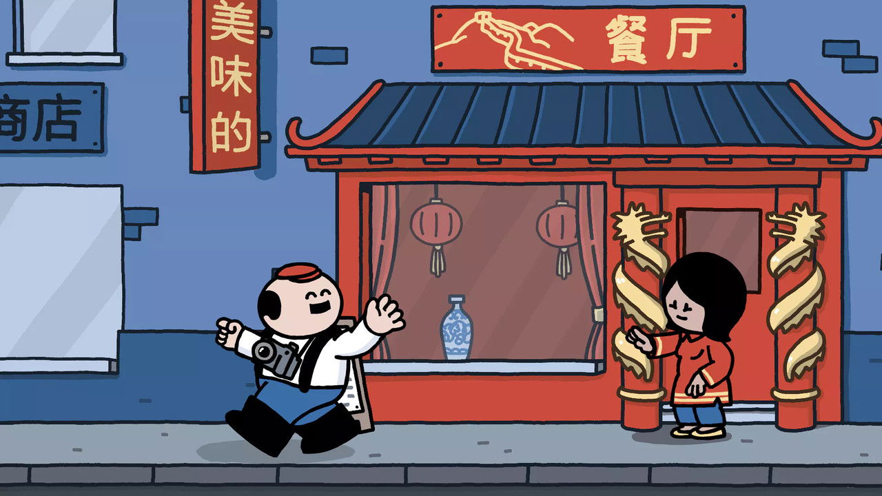 Boerke — Épisode 38