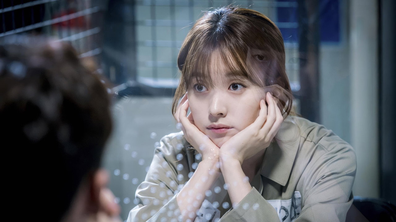 W - HAI THẾ GIỚI: BẢN ĐỀ ÁN SIÊU HƯ CẤU VỀ SỰ NỔI LOẠN CỦA NHỮNG NÉT VẼ cinematic still