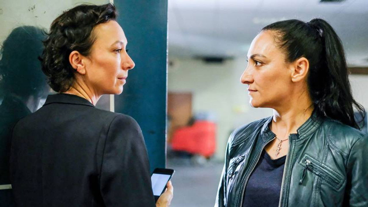 Schnell ermittelt — Épisode 9