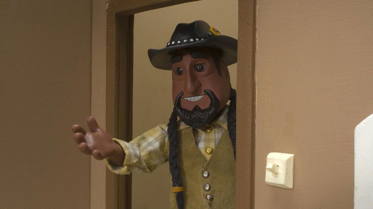 Wapos Bay — Épisode 5