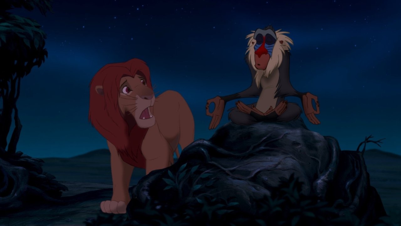 The Lion King (1994)