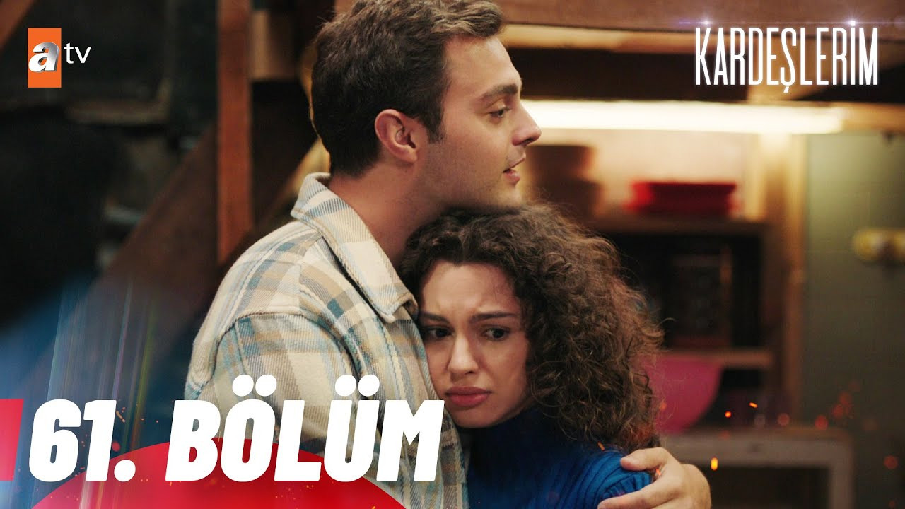 My Siblings - Season 3 Episode 5 : Episode 5