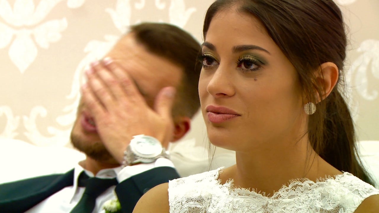 90 Day Fiancé: Happily Ever After? - Season 1 Episode 9 : I Came All This Way