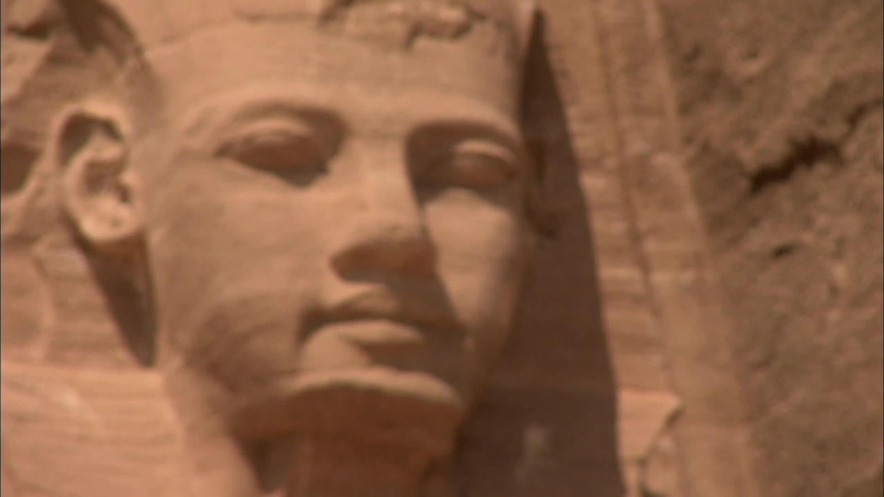 Ancient Aliens - Season 6 Episode 7 : Emperors, Kings and Pharaohs