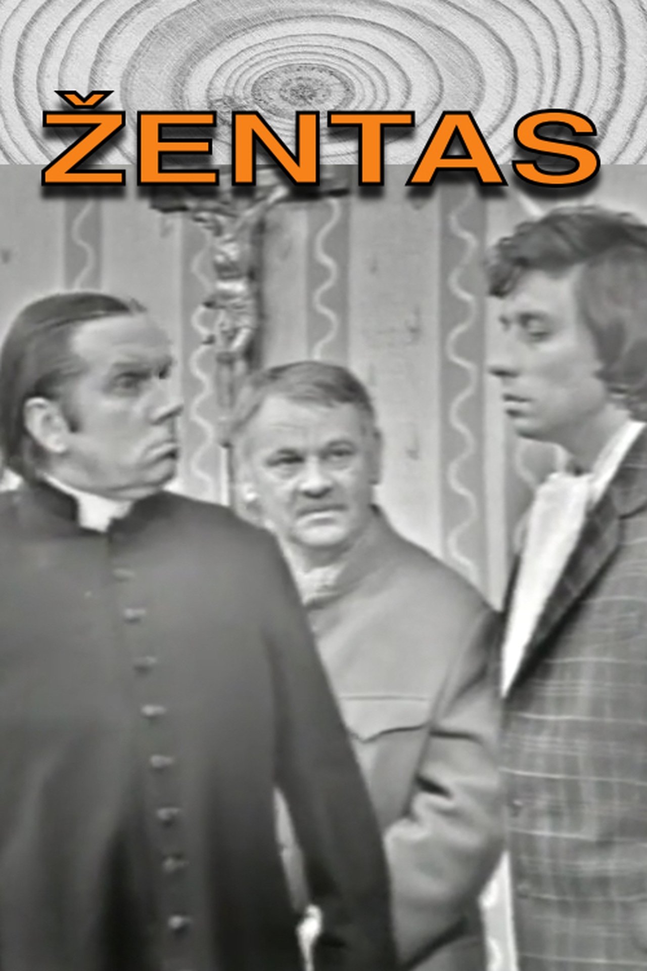 Žentas Žentas