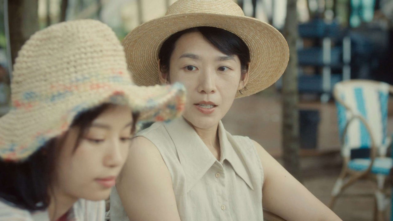 盲点 — Épisode 19