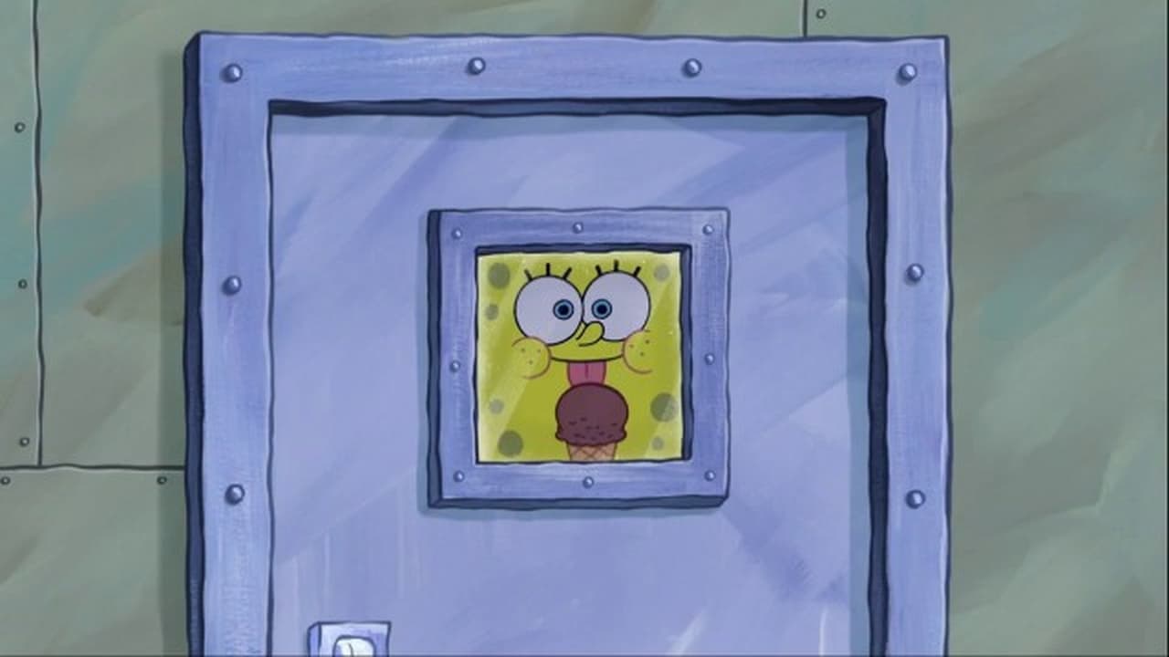 SpongeBob SquarePants - Season 13 Episode 23 : Kwarantined Krab