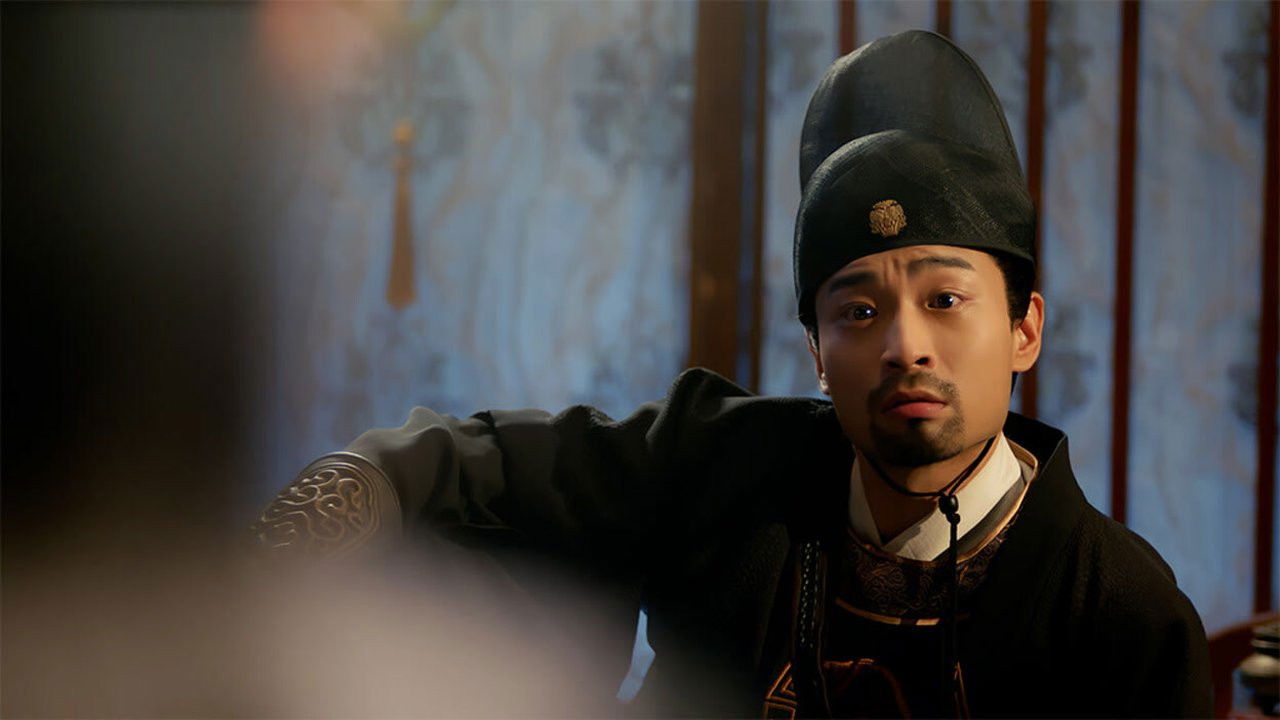 双生神捕之墙头马上 — Épisode 7