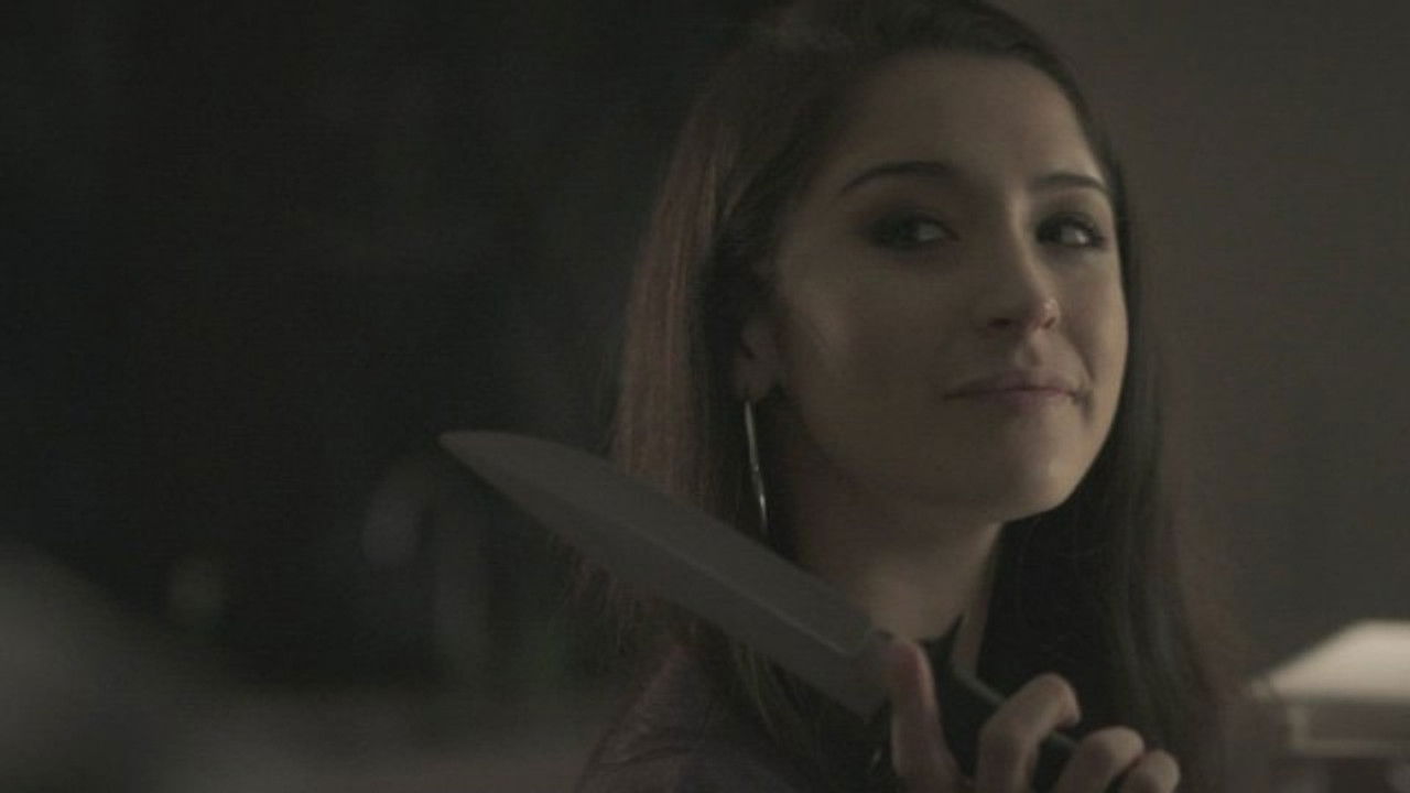 Deadly Women: Fatal Instincts — Épisode 9