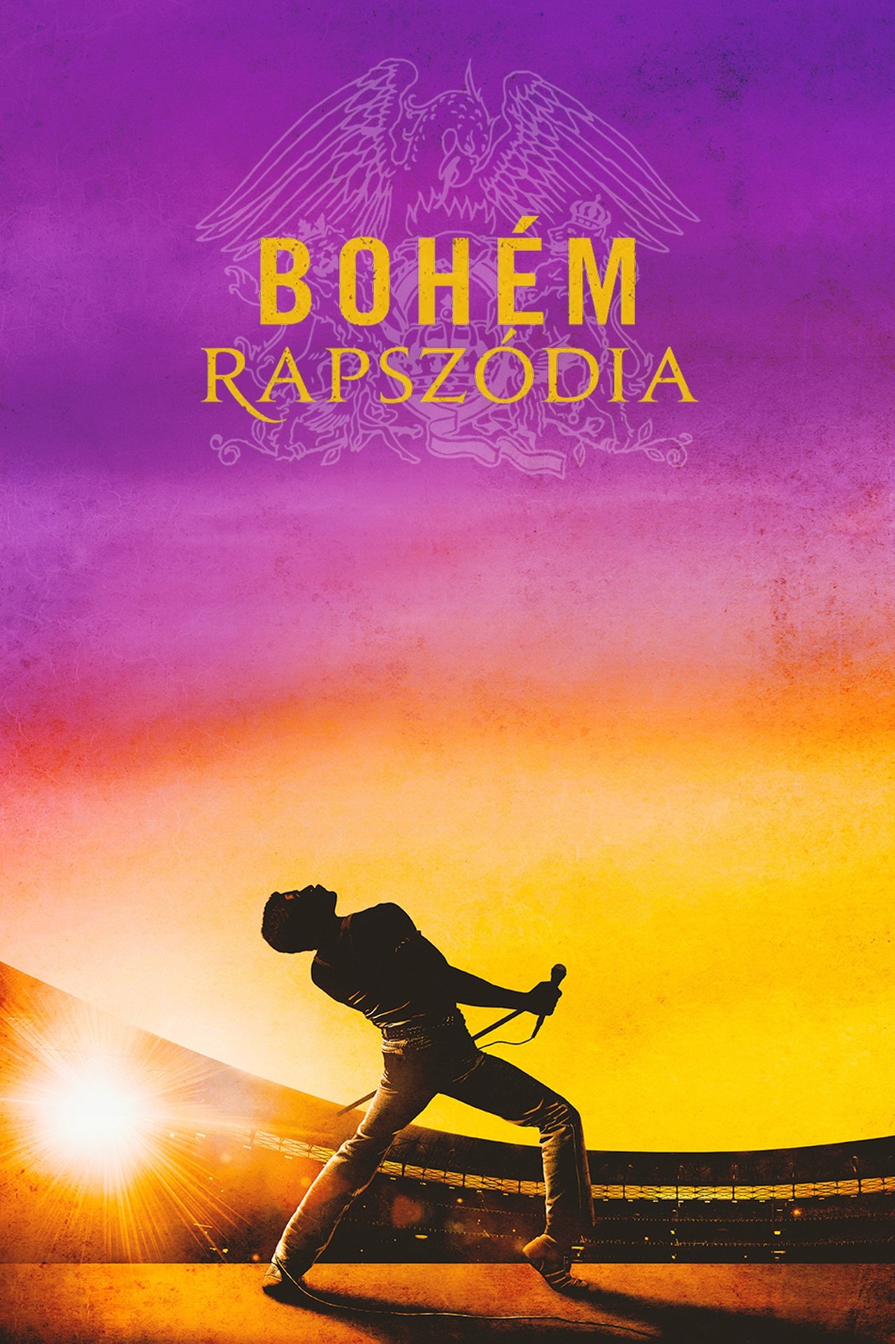 Bohemian Rhapsody