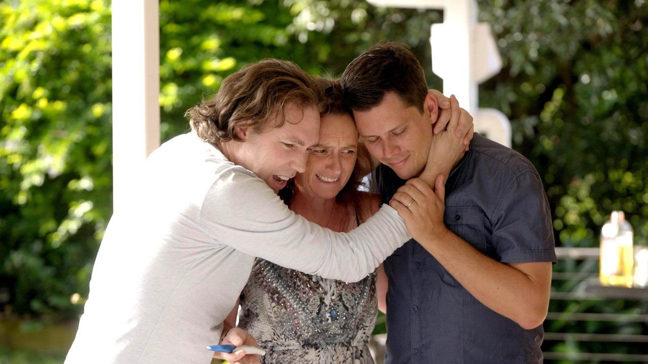 Big Miracles — Épisode 5