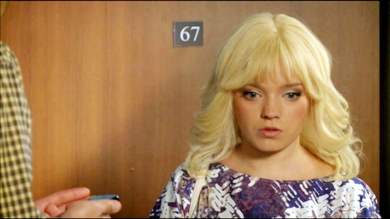 Катина любовь — Épisode 81