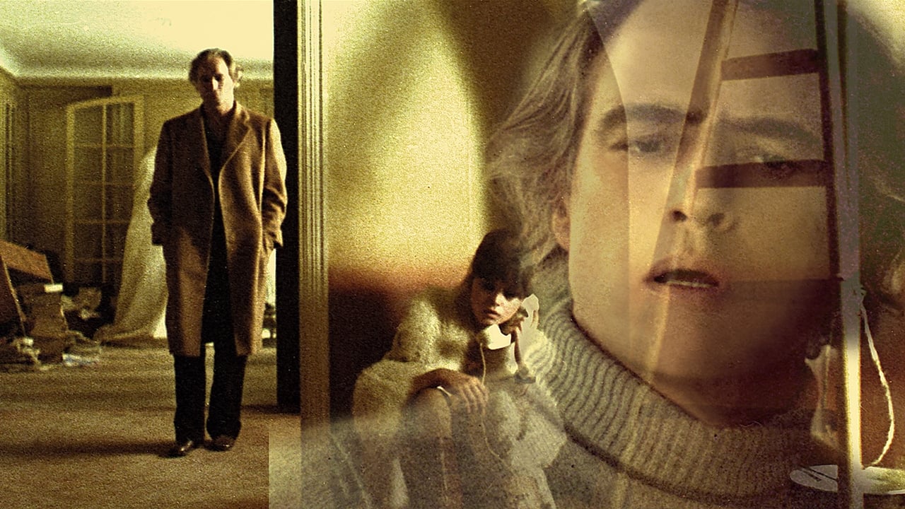 Last Tango in Paris (1972)