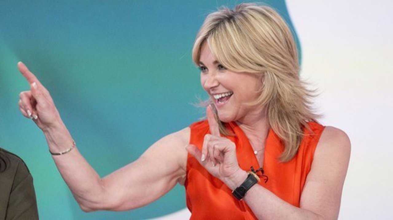 Loose Women - Season 20 Episode 155 : Episode 155