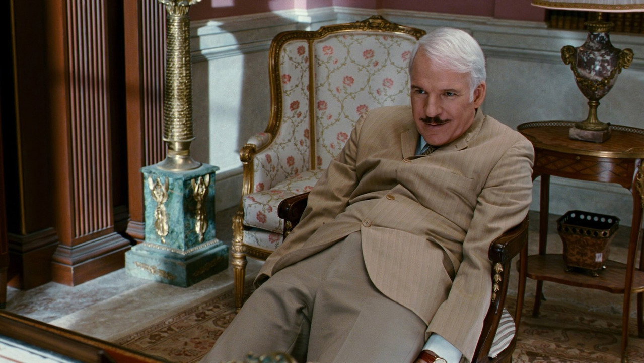 The Pink Panther 2 (2009)