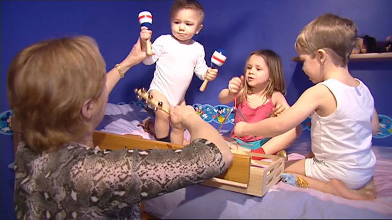 De Pfaffs — Épisode 22