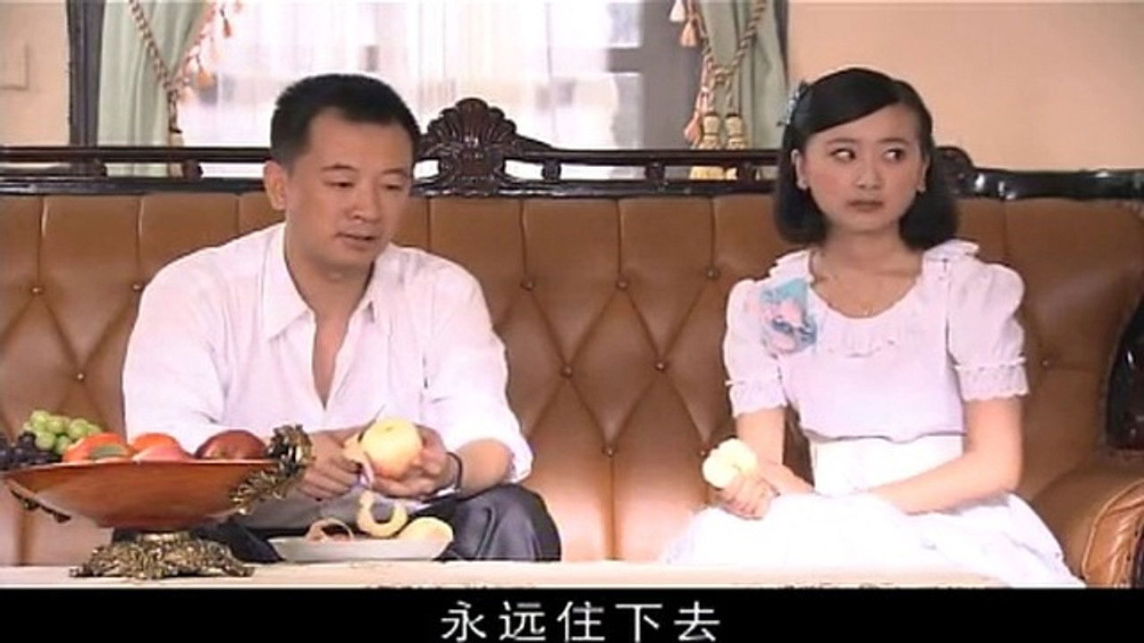 新情义无价 — Épisode 8