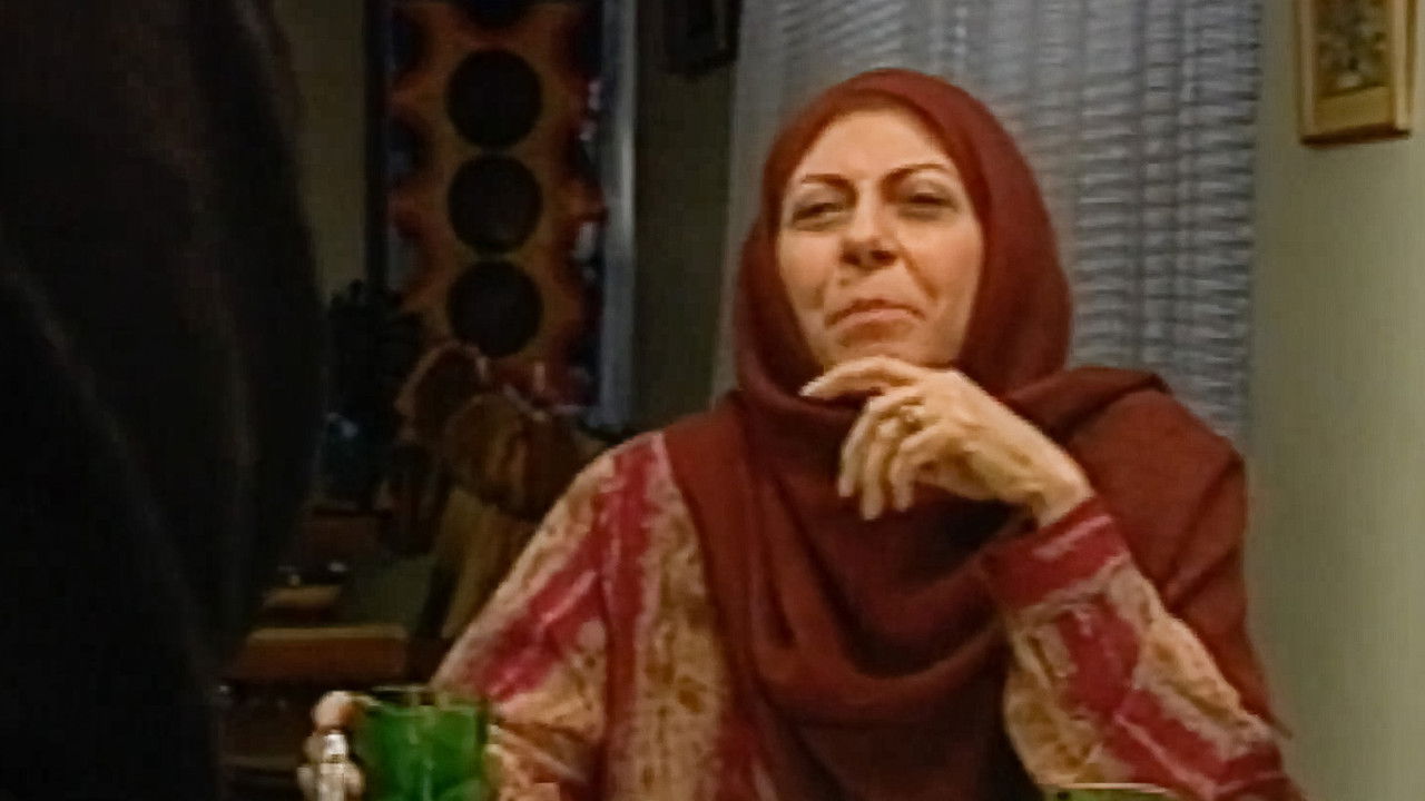 خودروی تهران ۱۱ — Épisode 3