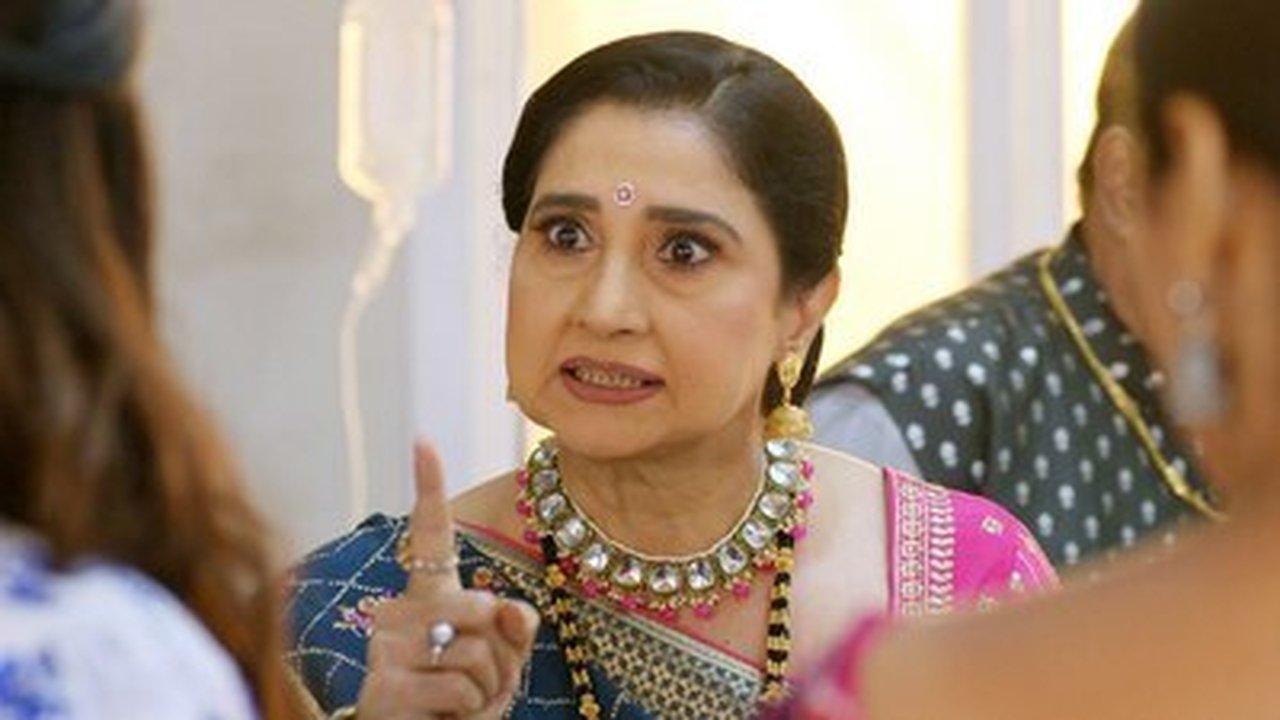 Pushpa Impossible - Season 1 Episode 1074 : Rishabh's Mother Steps In