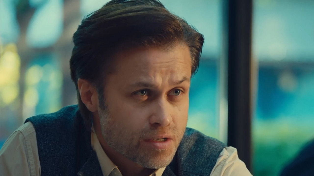 Układ — Épisode 1