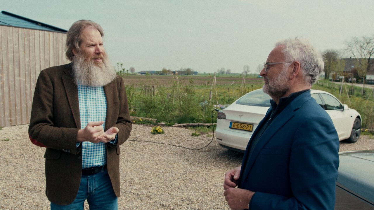 Wat houdt ons tegen ? - Season 1 Episode 3 : Episode 3