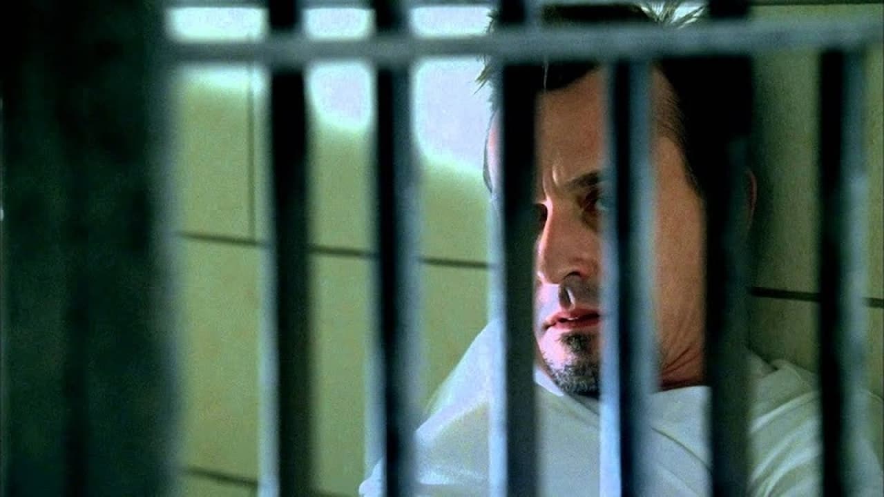 Prison Break - Season 1 Episode 17 : J-Cat
