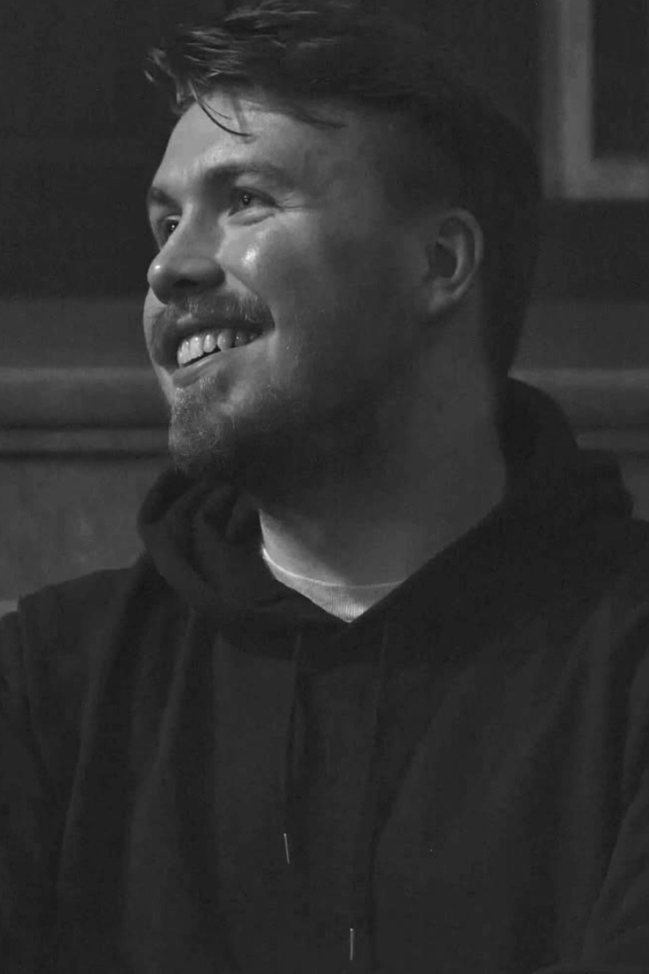 Benji Otte