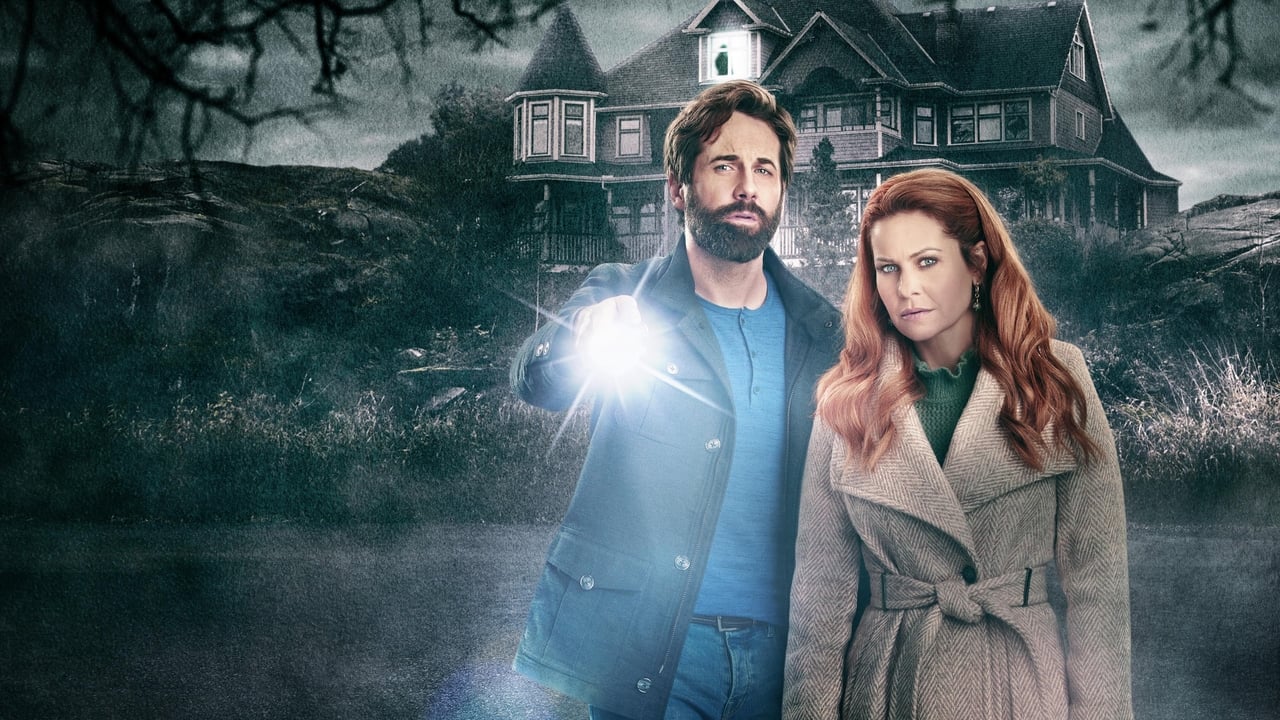 Un misterio para Aurora Teagarden: Perseguida por el asesinato background