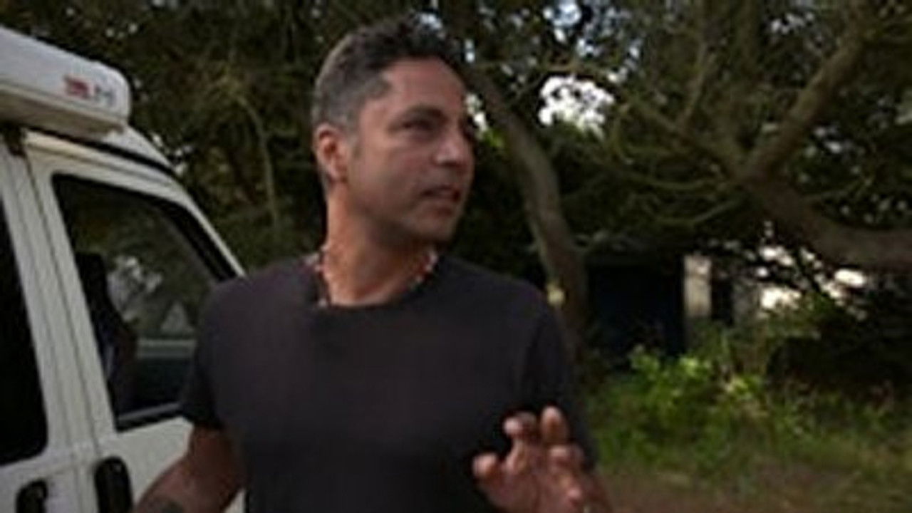 Linse på tur — Épisode 3