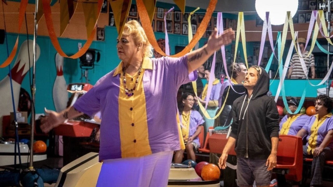 Death and Bowling