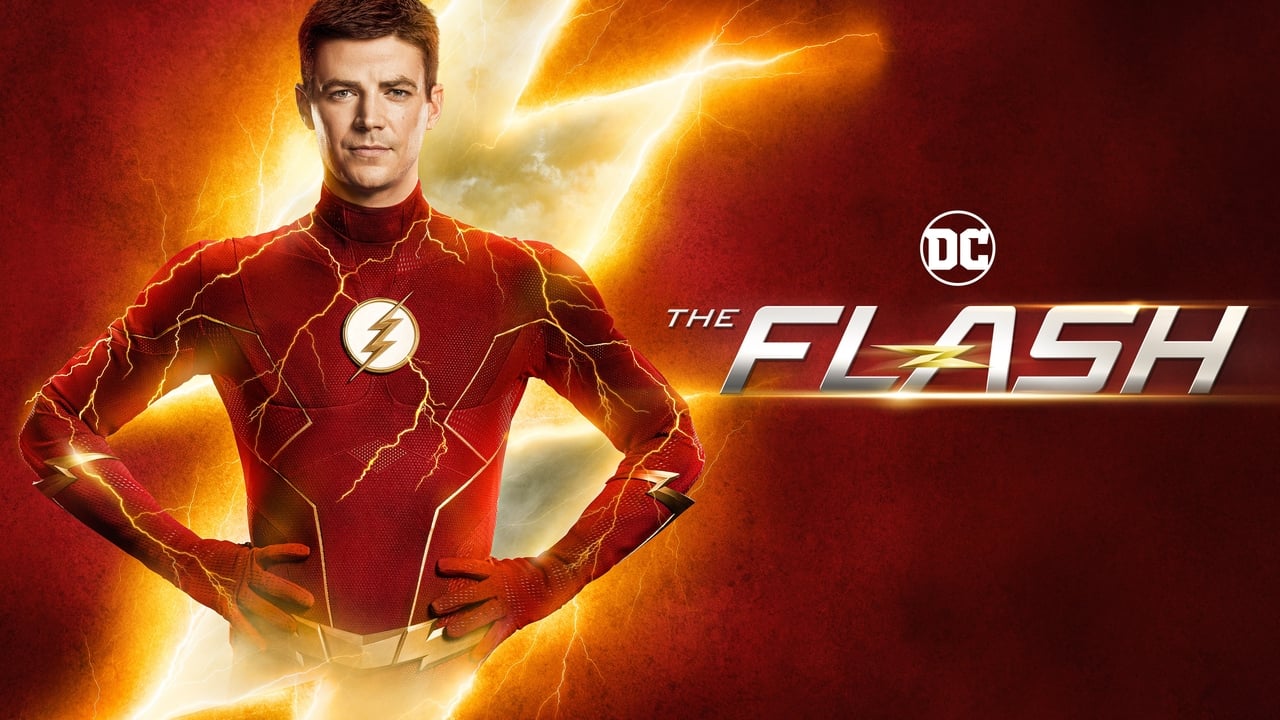 The Flash - Season 0 Episode 57 : Villains: Modes of Persuasion