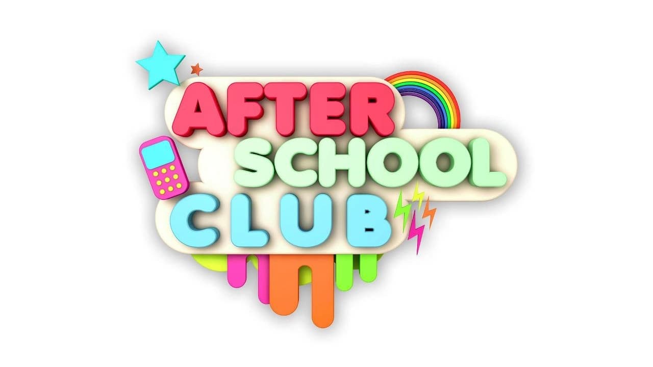 After School Club - Season 1 Episode 337