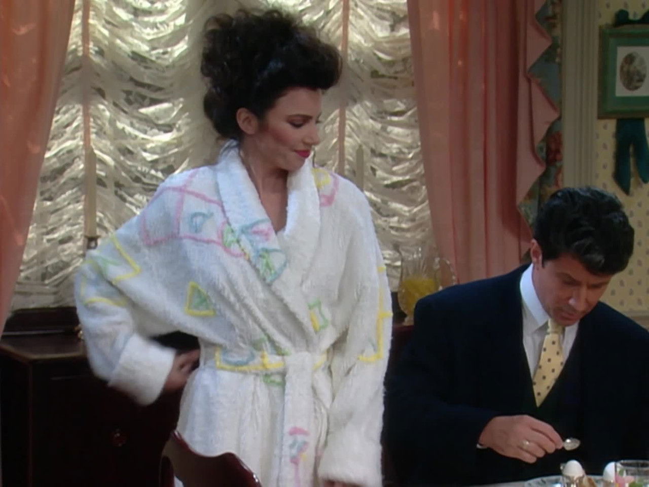 Image La niñera (The Nanny)