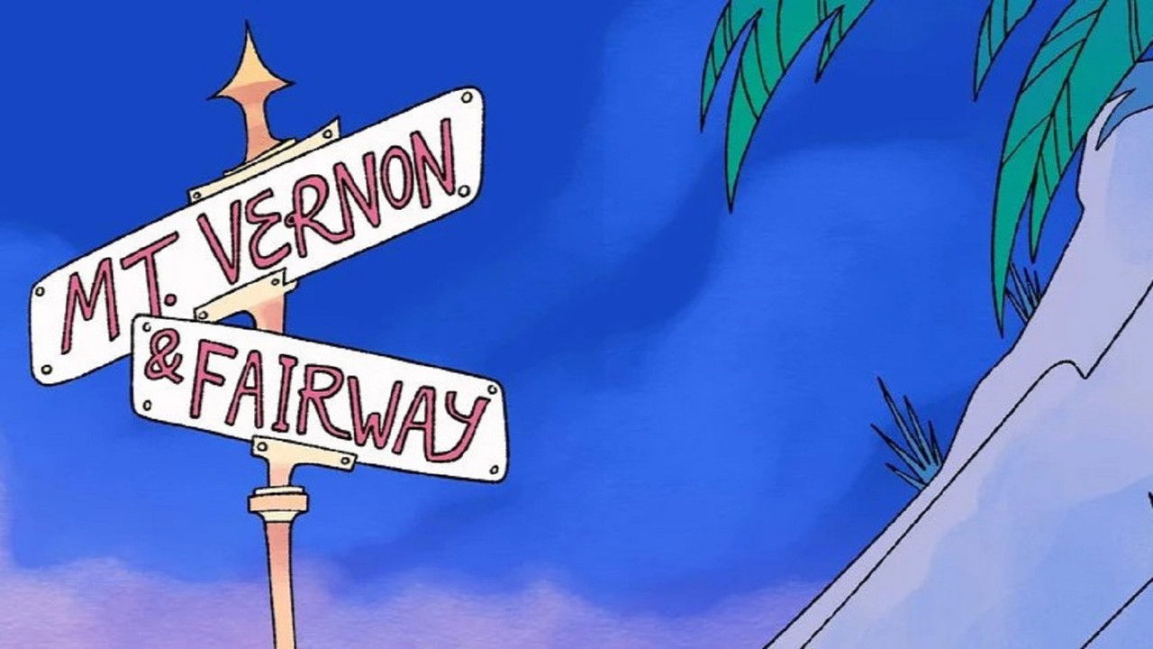 Mount Vernon and Fairway