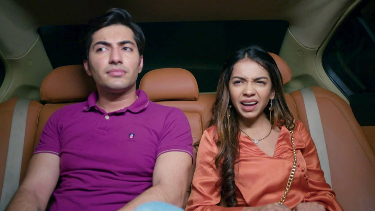 पंड्या स्टोर — Épisode 423