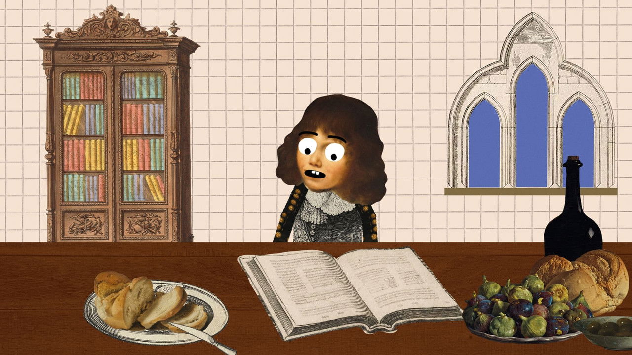 Est-il vrai que ... ? — Est-il vrai que l'enfance est une invention des temps modernes ?