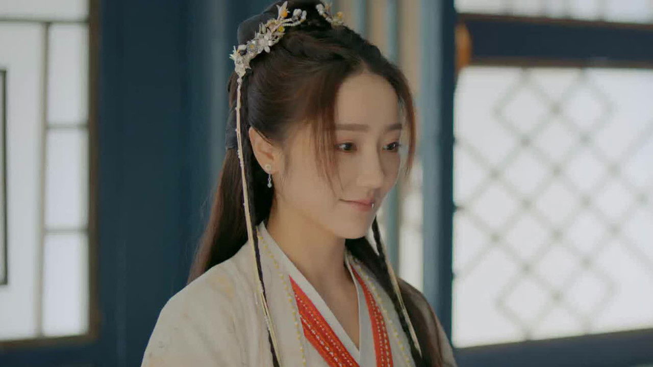 陌上人如玉 — Épisode 30